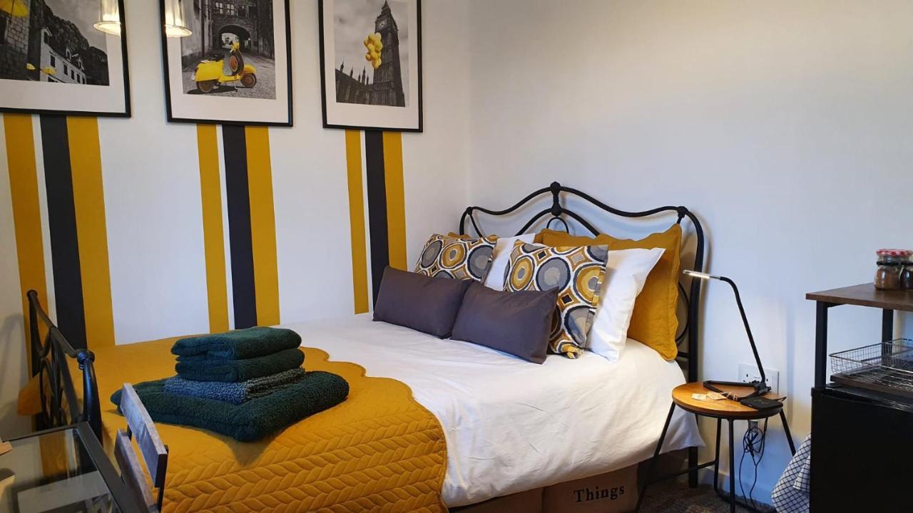 Kew Gardens - Private Double Room Richmond London - Homestay Exterior photo