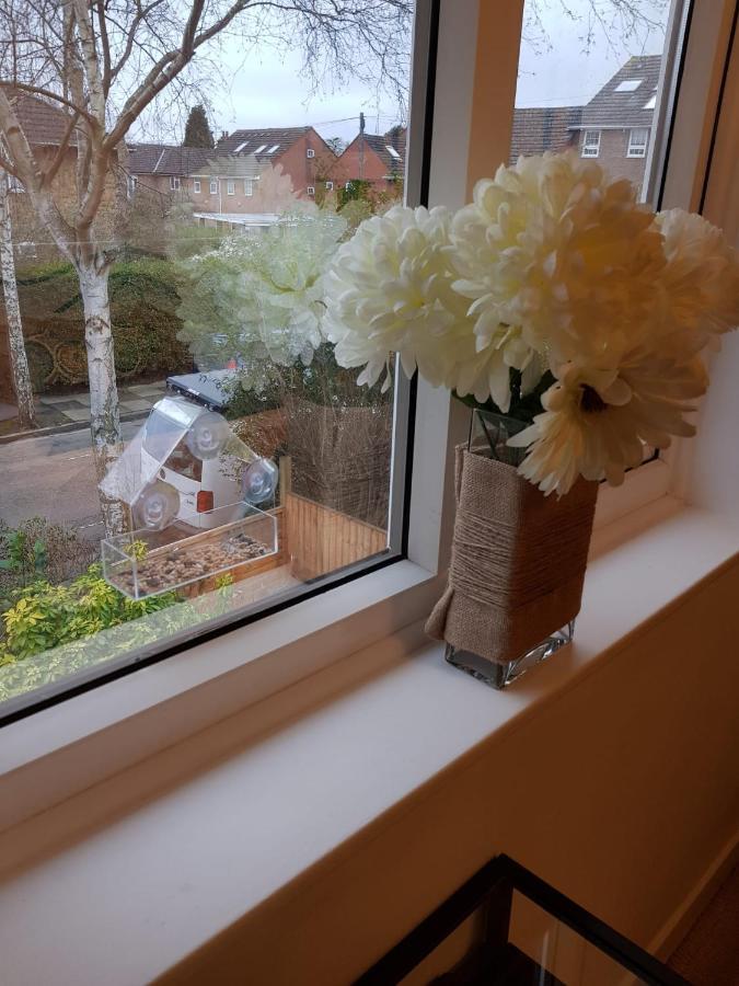 Kew Gardens - Private Double Room Richmond London - Homestay Exterior photo