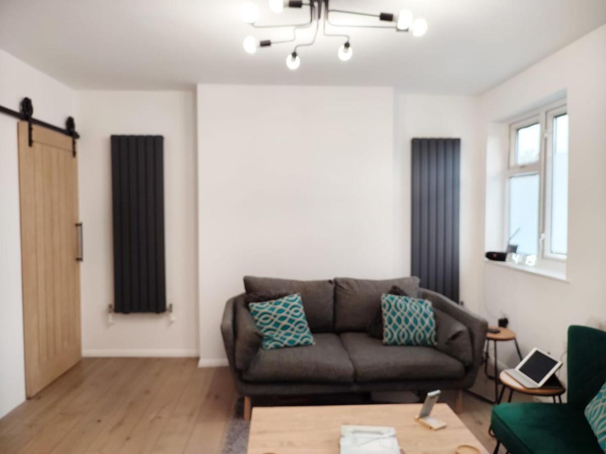 Kew Gardens - Private Double Room Richmond London - Homestay Exterior photo