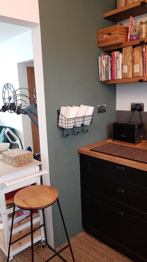 Kew Gardens - Private Double Room Richmond London - Homestay Exterior photo