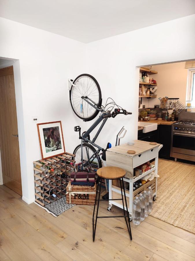 Kew Gardens - Private Double Room Richmond London - Homestay Exterior photo