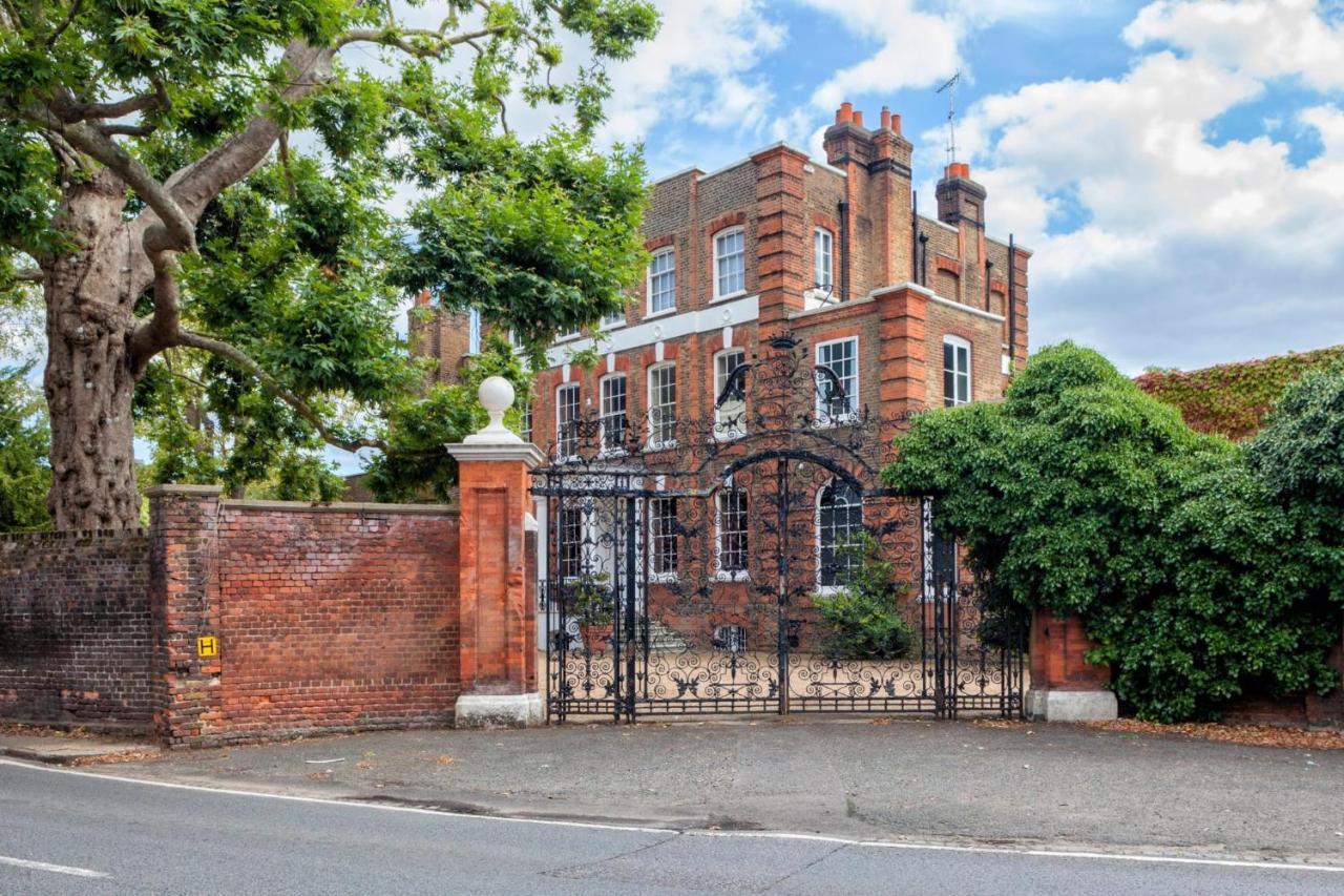 Kew Gardens - Private Double Room Richmond London - Homestay Exterior photo