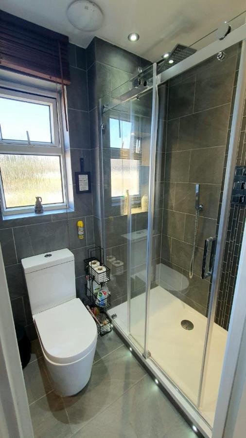 Kew Gardens - Private Double Room Richmond London - Homestay Exterior photo
