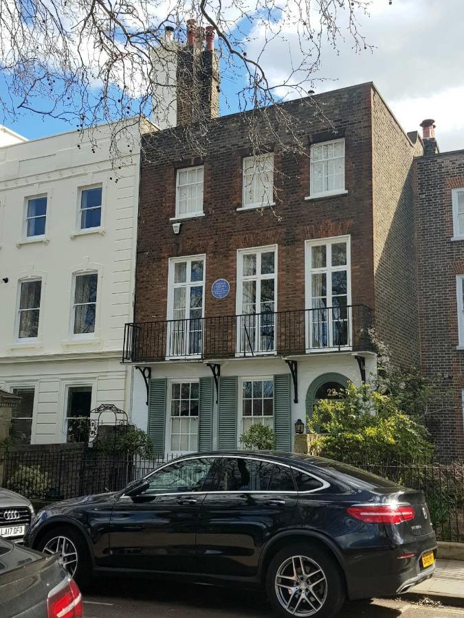 Kew Gardens - Private Double Room Richmond London - Homestay Exterior photo
