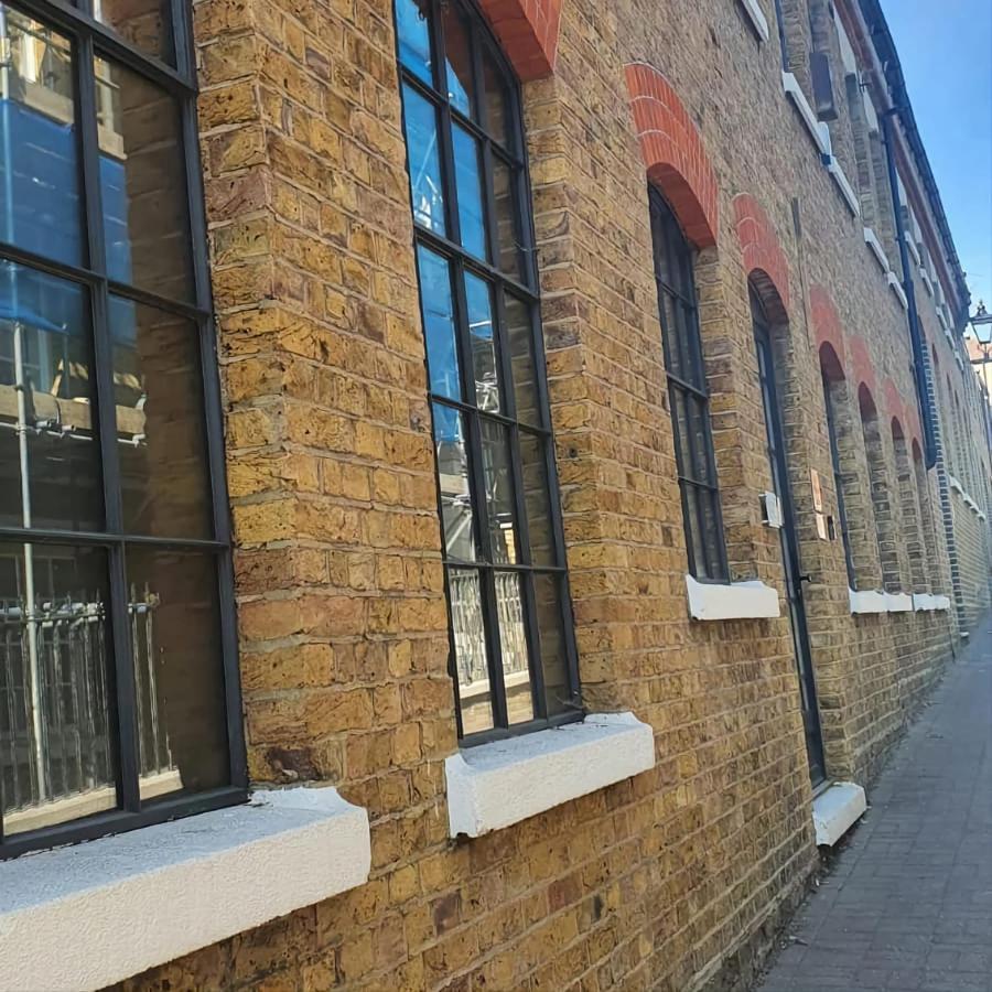 Kew Gardens - Private Double Room Richmond London - Homestay Exterior photo
