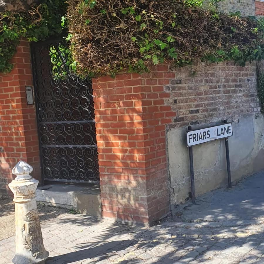 Kew Gardens - Private Double Room Richmond London - Homestay Exterior photo
